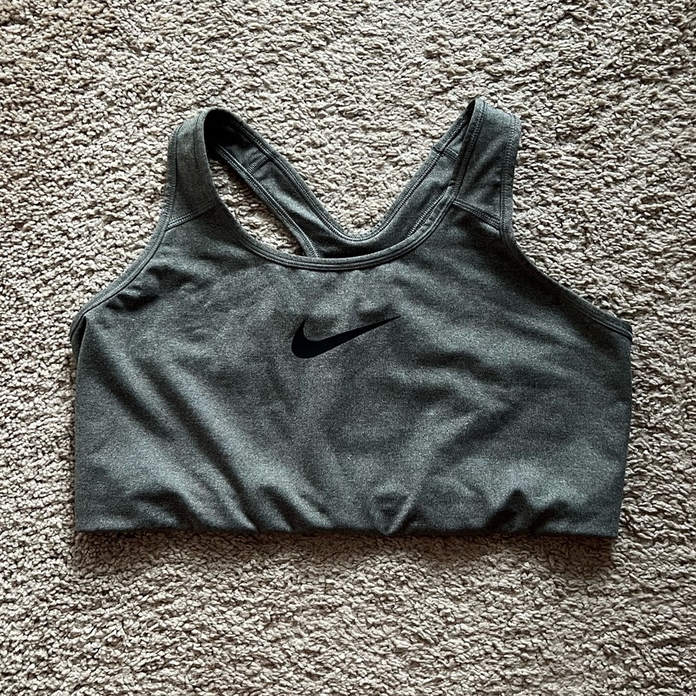 Nike top Sports bra Fitness